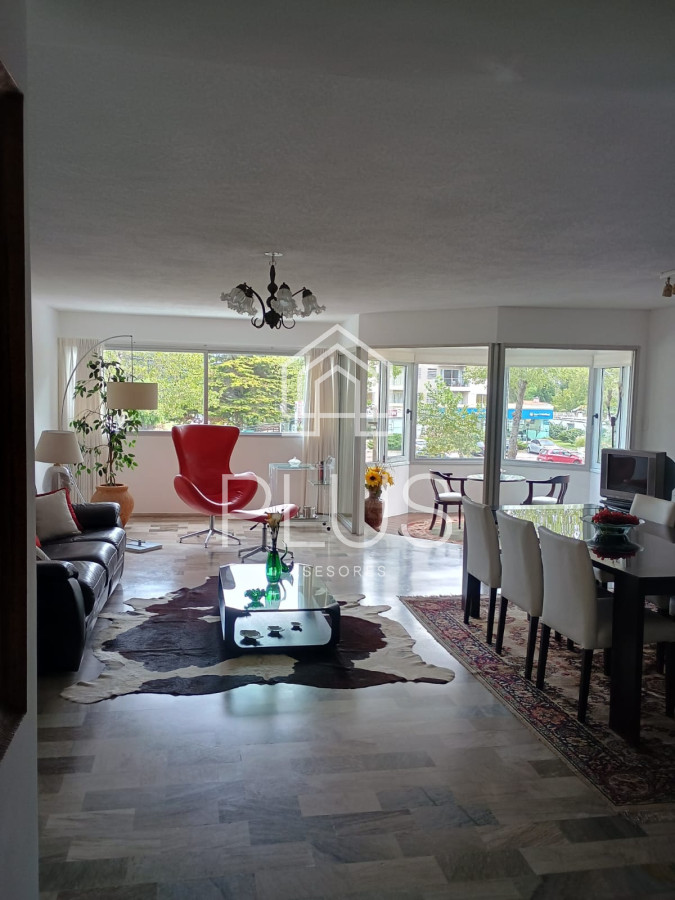 Apartamento ID.427 - Apartamento en Punta del Este, Roosevelt