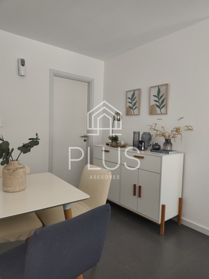 Apartamento ID.441 - Apartamento en Punta del Este, Península