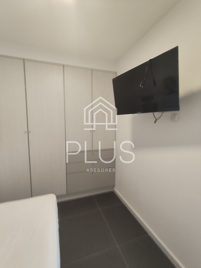 Apartamento ID.441 - Apartamento en Punta del Este, Península