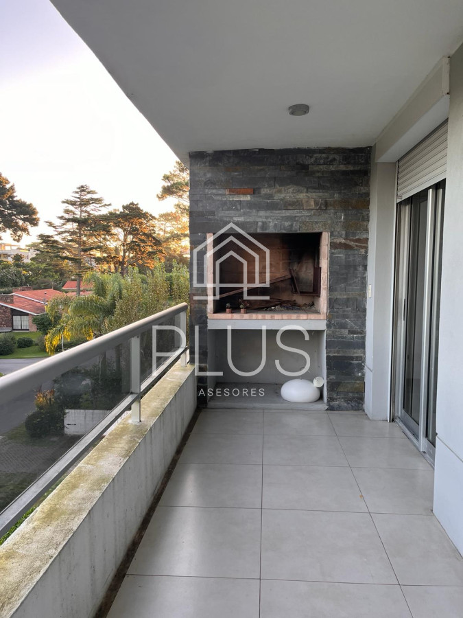 Apartamento ID.393 - Apartamento en Punta del Este, Mansa