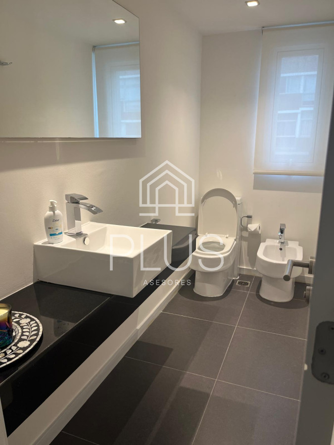 Apartamento ID.415 - Apartamento en Punta del Este, Península