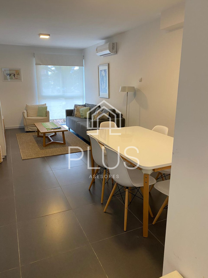 Apartamento ID.412 - Apartamento en Punta del Este, Península