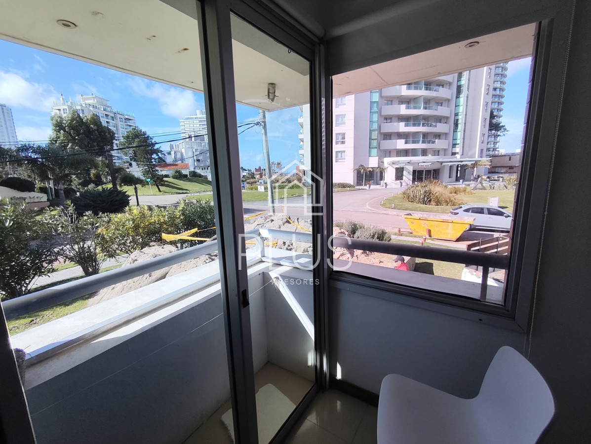 Apartamento ID.470 - Apartamento en Punta del Este, Brava