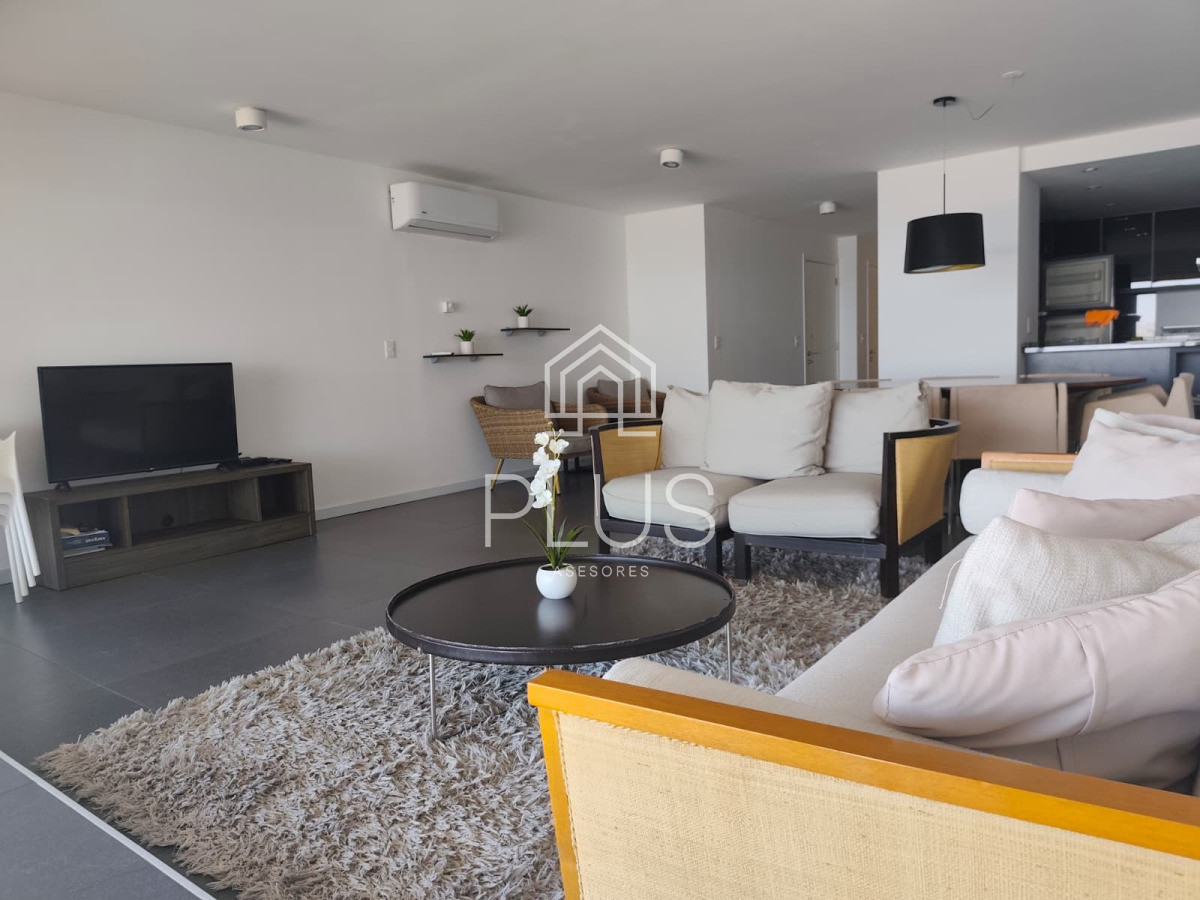 Apartamento ID.437 - Apartamento en Punta del Este, Península
