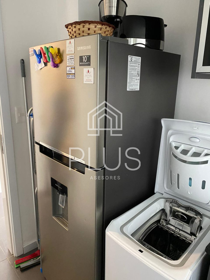Apartamento ID.412 - Apartamento en Punta del Este, Península