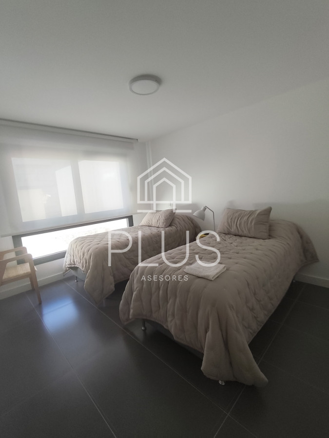 Apartamento ID.463 - Apartamento en Punta del Este, Península