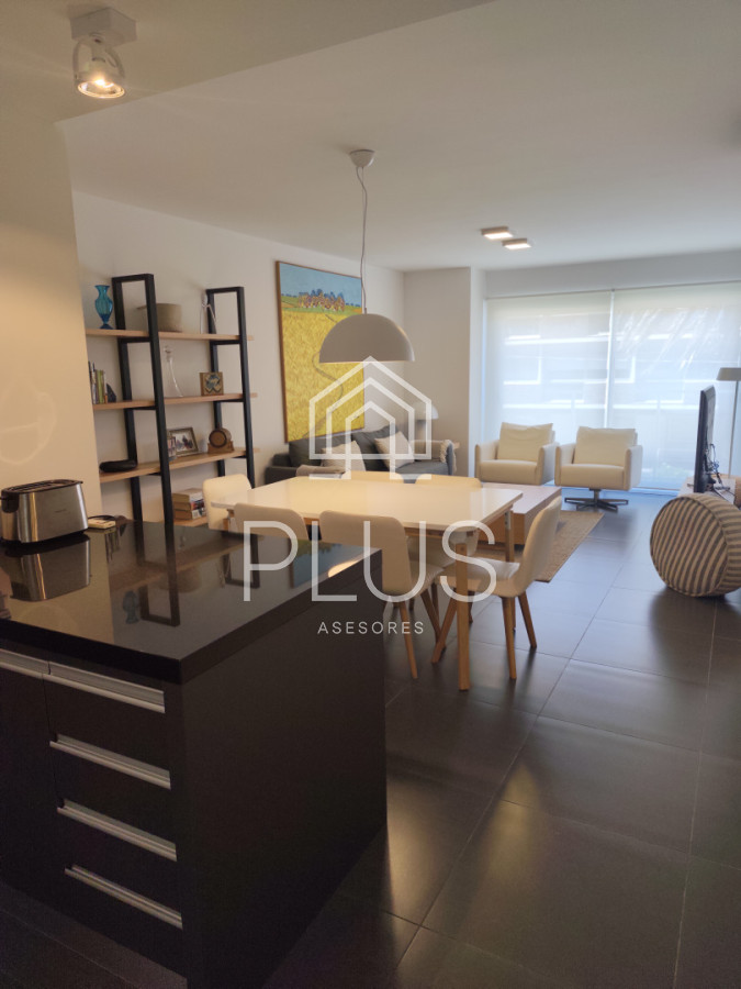 Apartamento ID.456 - Apartamento en Punta del Este, Península