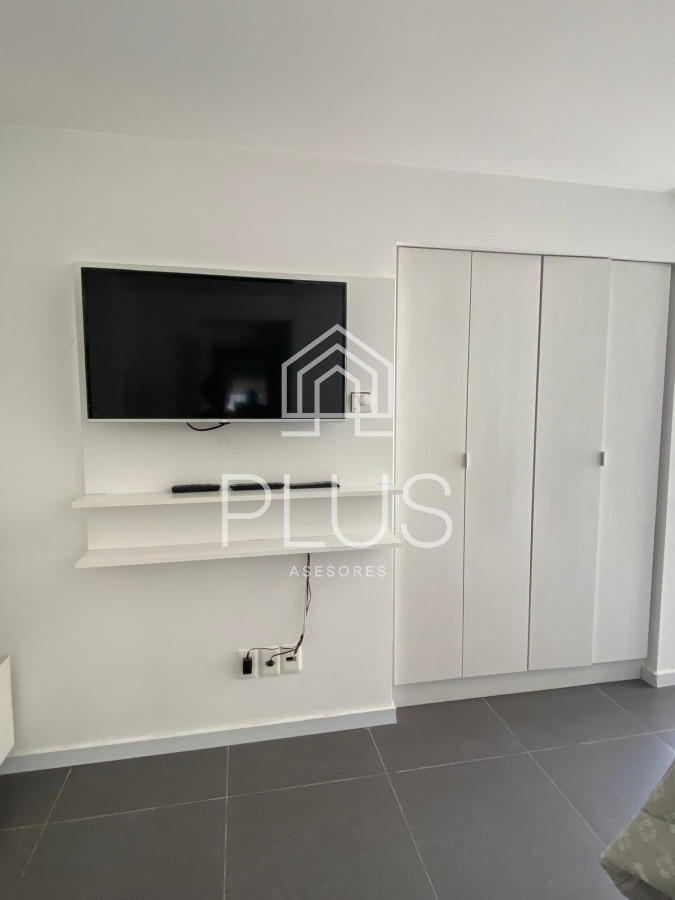 Apartamento ID.407 - Apartamento en Punta del Este, Península