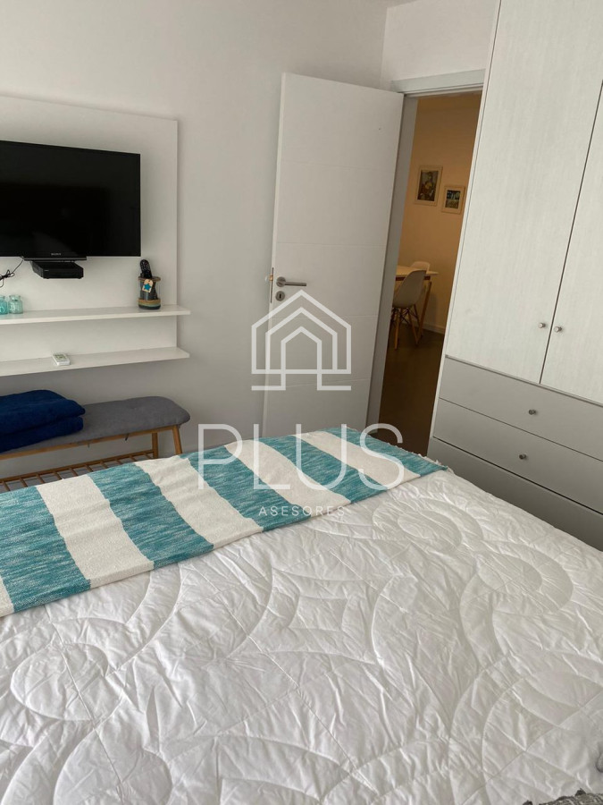 Apartamento ID.412 - Apartamento en Punta del Este, Península