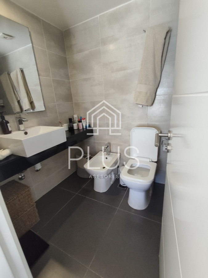 Apartamento ID.456 - Apartamento en Punta del Este, Península