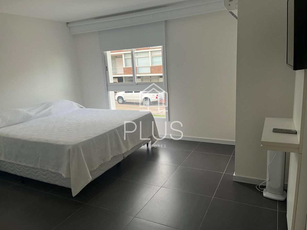 Apartamento ID.415 - Apartamento en Punta del Este, Península