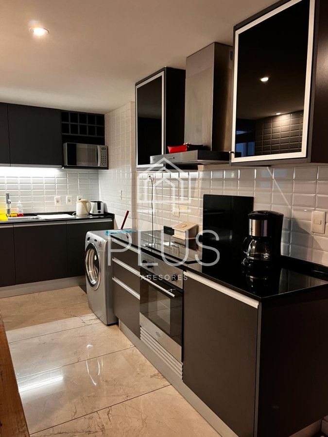 Apartamento ID.424 - Apartamento en Punta del Este, Península