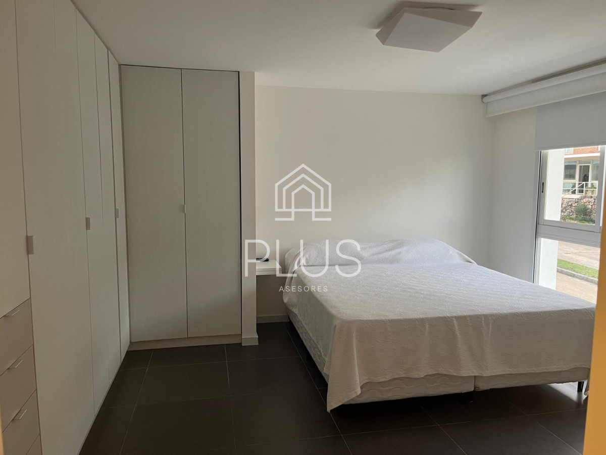 Apartamento ID.415 - Apartamento en Punta del Este, Península