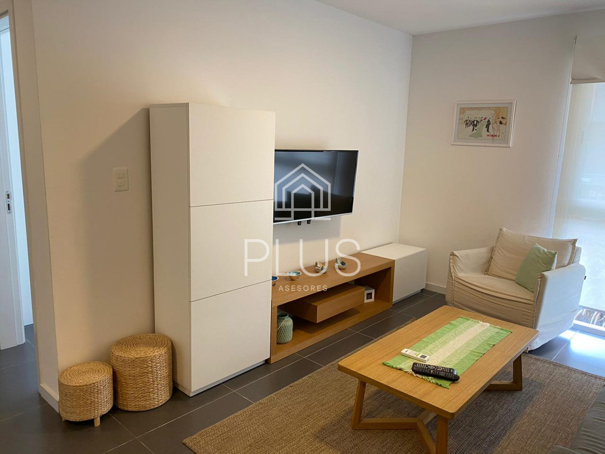 Apartamento ID.412 - Apartamento en Punta del Este, Península