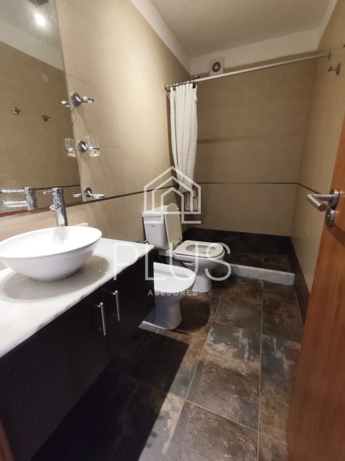 Apartamento ID.466 - Apartamento en Punta del Este, Arcobaleno