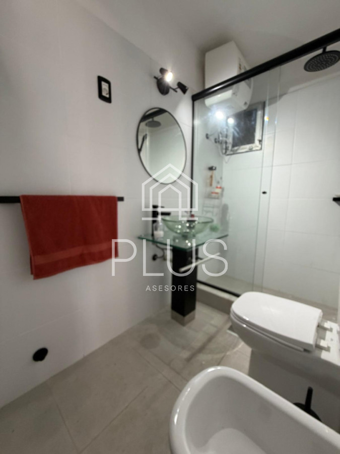 Apartamento ID.457 - Apartamento en Punta del Este, Península