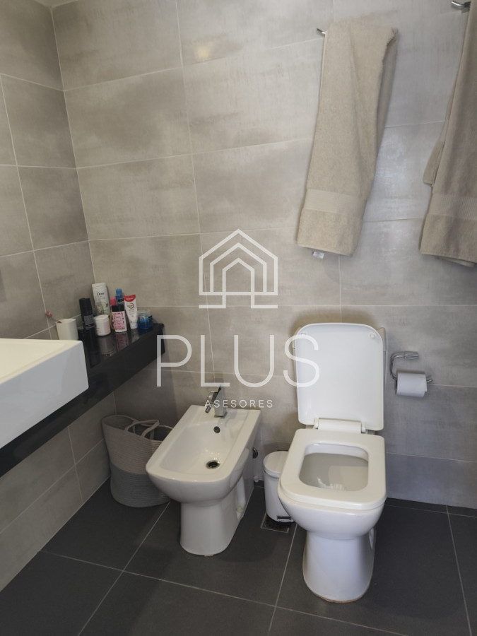 Apartamento ID.456 - Apartamento en Punta del Este, Península