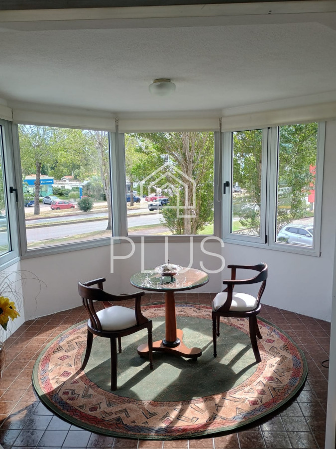 Apartamento ID.427 - Apartamento en Punta del Este, Roosevelt