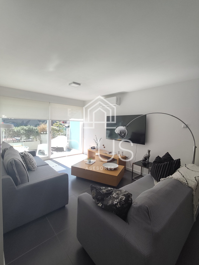 Apartamento ID.441 - Apartamento en Punta del Este, Península