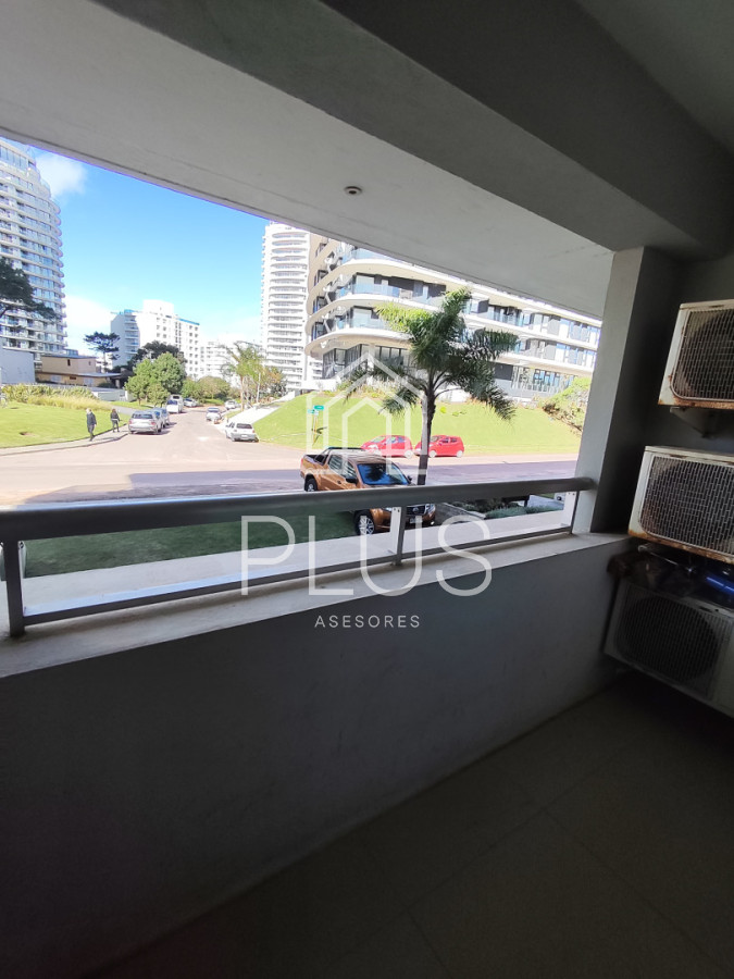 Apartamento ID.470 - Apartamento en Punta del Este, Brava