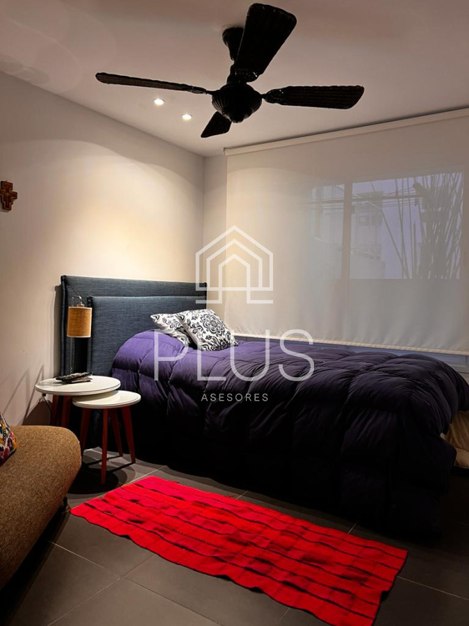 Apartamento ID.424 - Apartamento en Punta del Este, Península