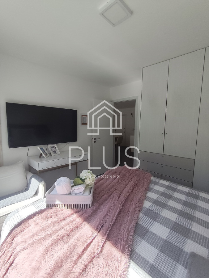 Apartamento ID.441 - Apartamento en Punta del Este, Península