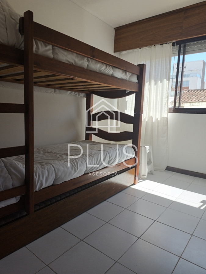 Apartamento ID.448 - Apartamento en Punta del Este, Península
