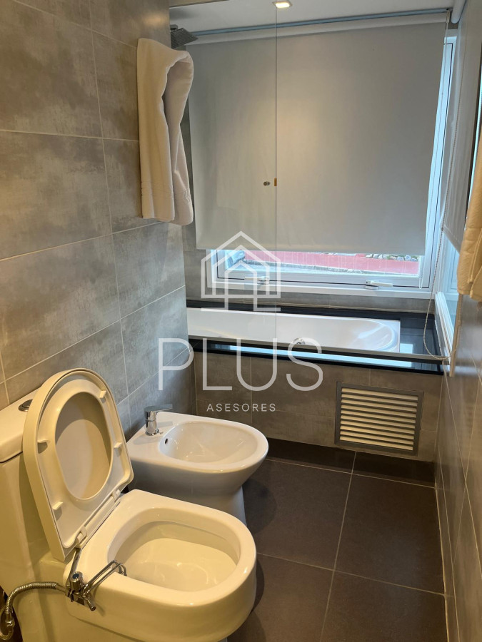Apartamento ID.415 - Apartamento en Punta del Este, Península