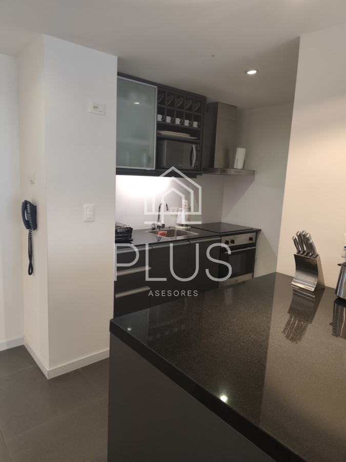 Apartamento ID.456 - Apartamento en Punta del Este, Península