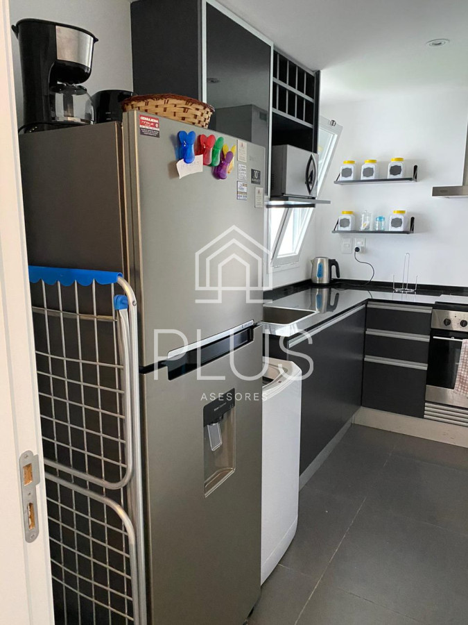 Apartamento ID.412 - Apartamento en Punta del Este, Península