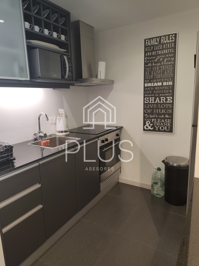 Apartamento ID.456 - Apartamento en Punta del Este, Península