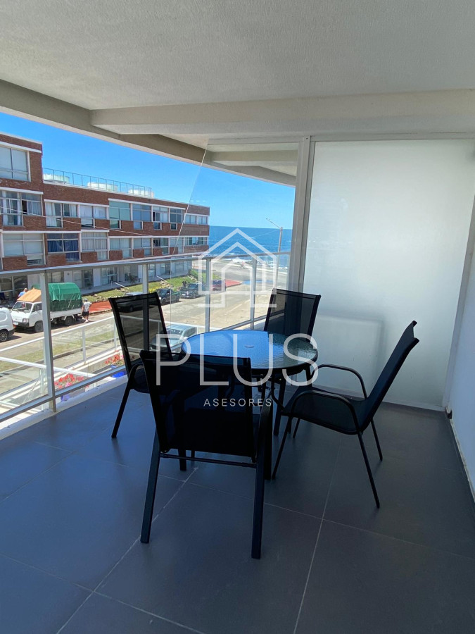 Apartamento ID.407 - Apartamento en Punta del Este, Península