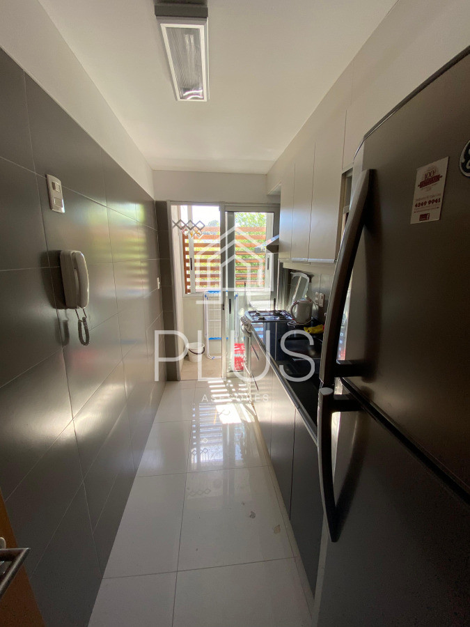 Apartamento ID.440 - Apartamento en Punta del Este, Mansa