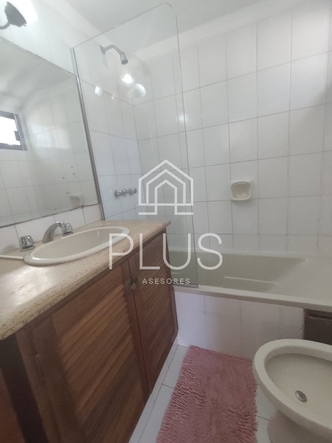 Apartamento ID.448 - Apartamento en Punta del Este, Península