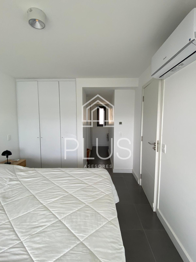 Apartamento ID.430 - Apartamento en Punta del Este, Península
