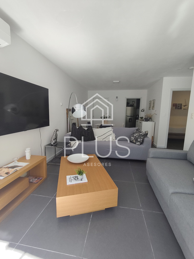 Apartamento ID.441 - Apartamento en Punta del Este, Península