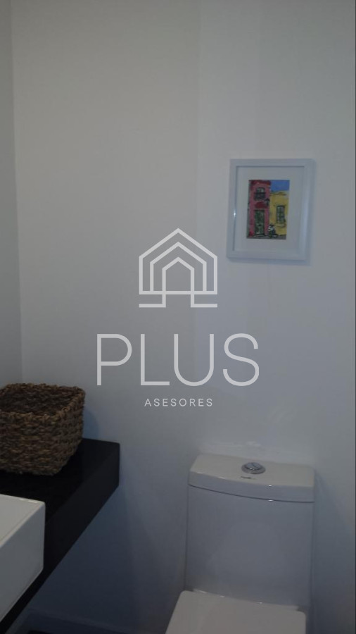 Apartamento ID.436 - Apartamento en Punta del Este, Península