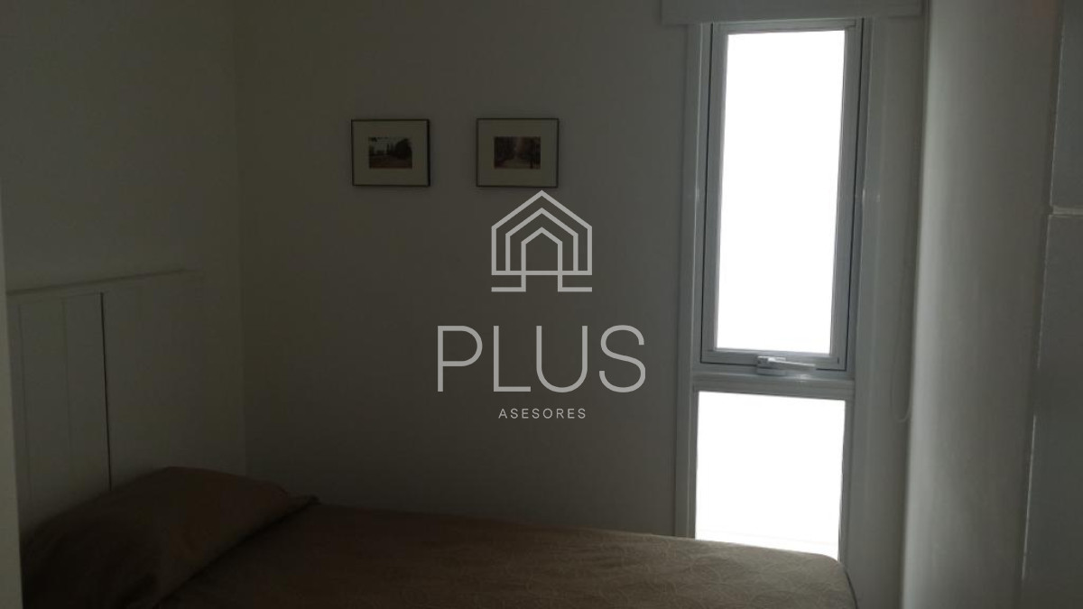 Apartamento ID.436 - Apartamento en Punta del Este, Península