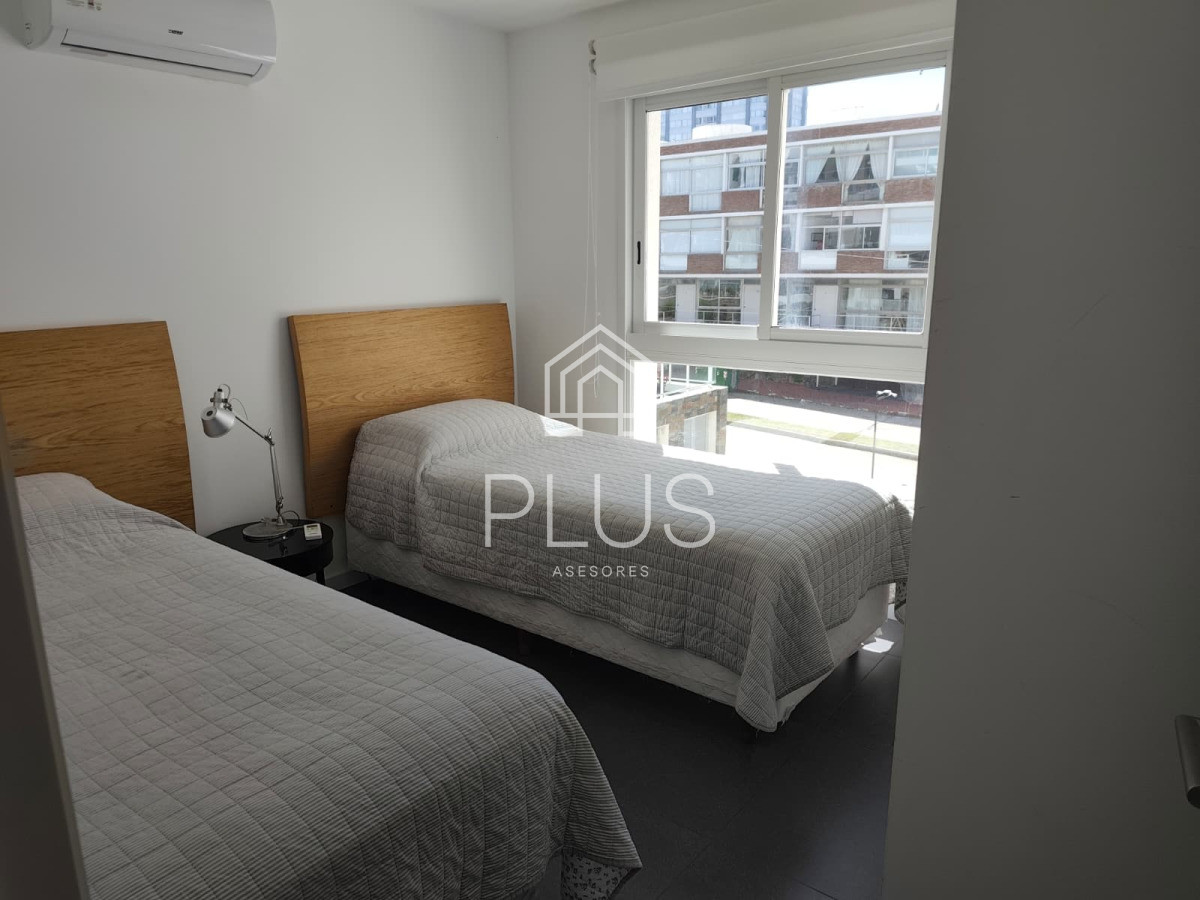 Apartamento ID.437 - Apartamento en Punta del Este, Península