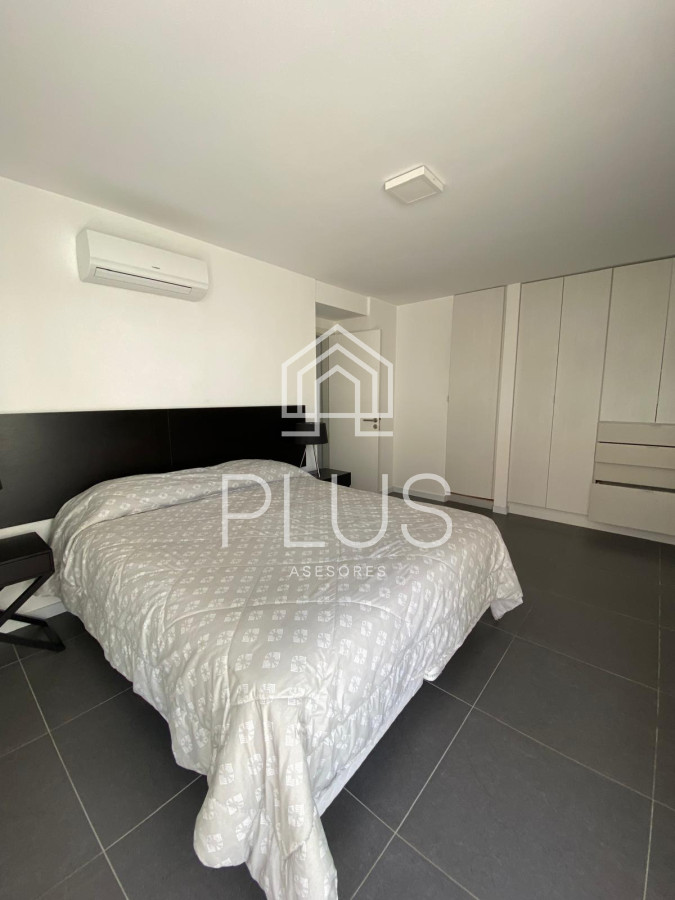 Apartamento ID.407 - Apartamento en Punta del Este, Península
