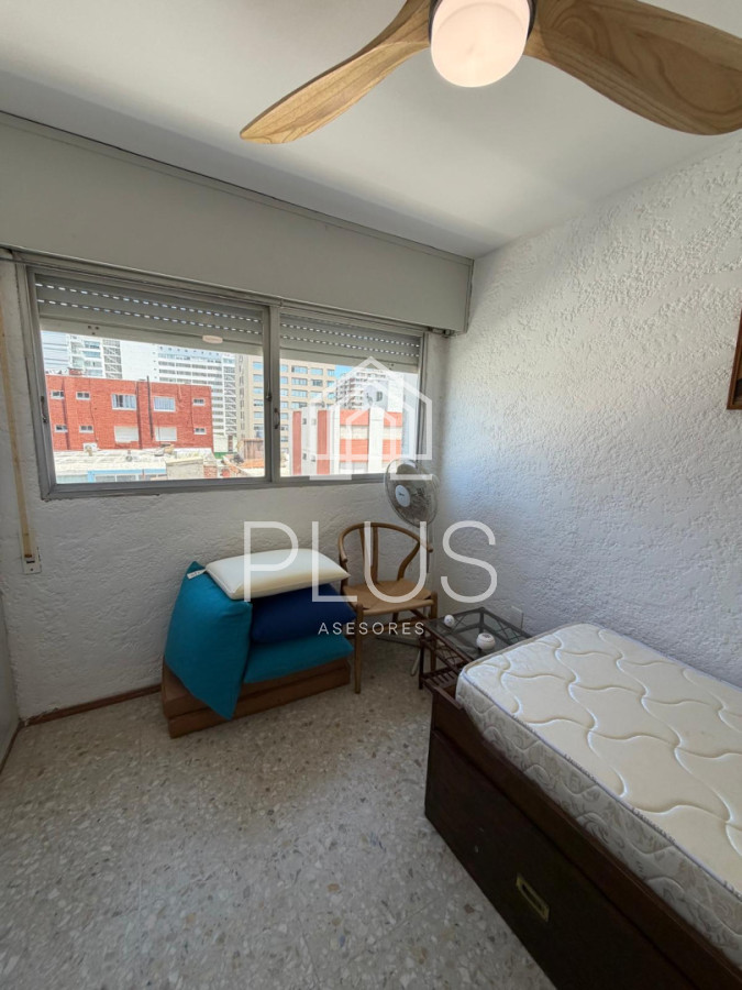 Apartamento ID.457 - Apartamento en Punta del Este, Península