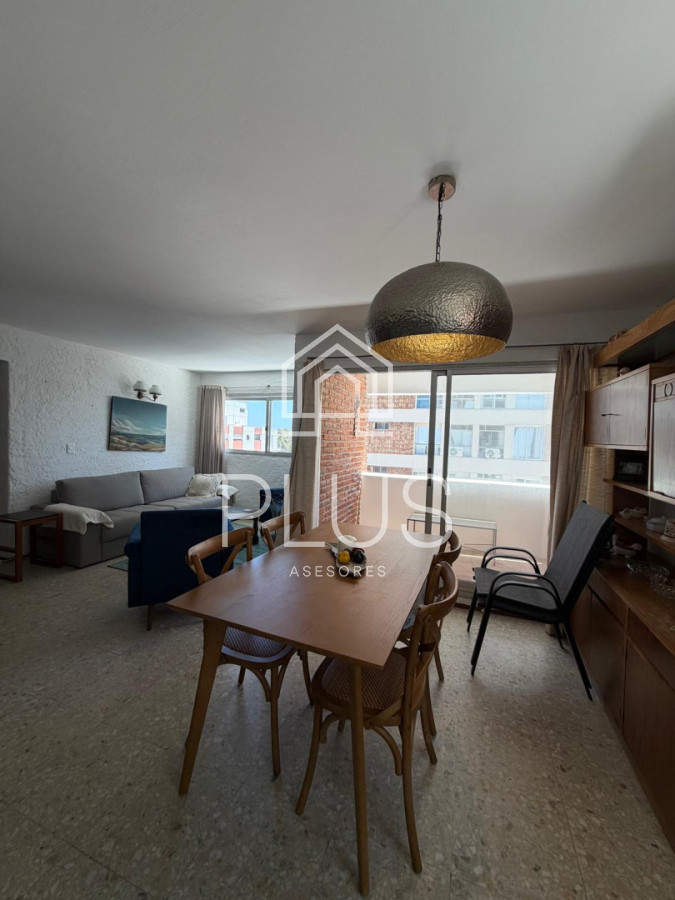 Apartamento ID.457 - Apartamento en Punta del Este, Península