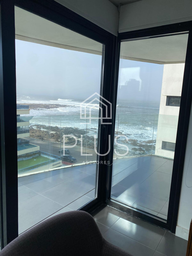 Apartamento ID.430 - Apartamento en Punta del Este, Península