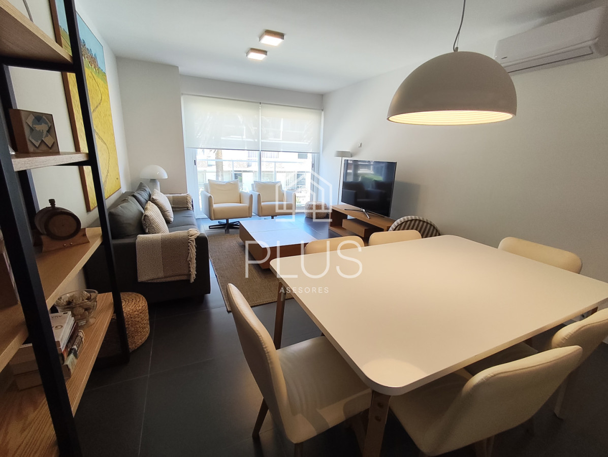 Apartamento ID.456 - Apartamento en Punta del Este, Península