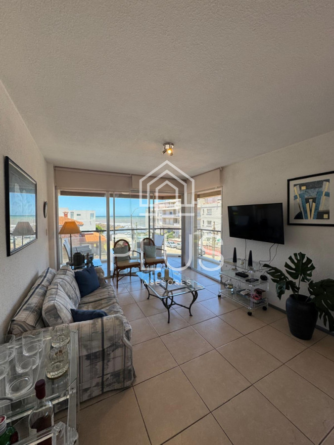 Apartamento ID.445 - Apartamento en Punta del Este, Península