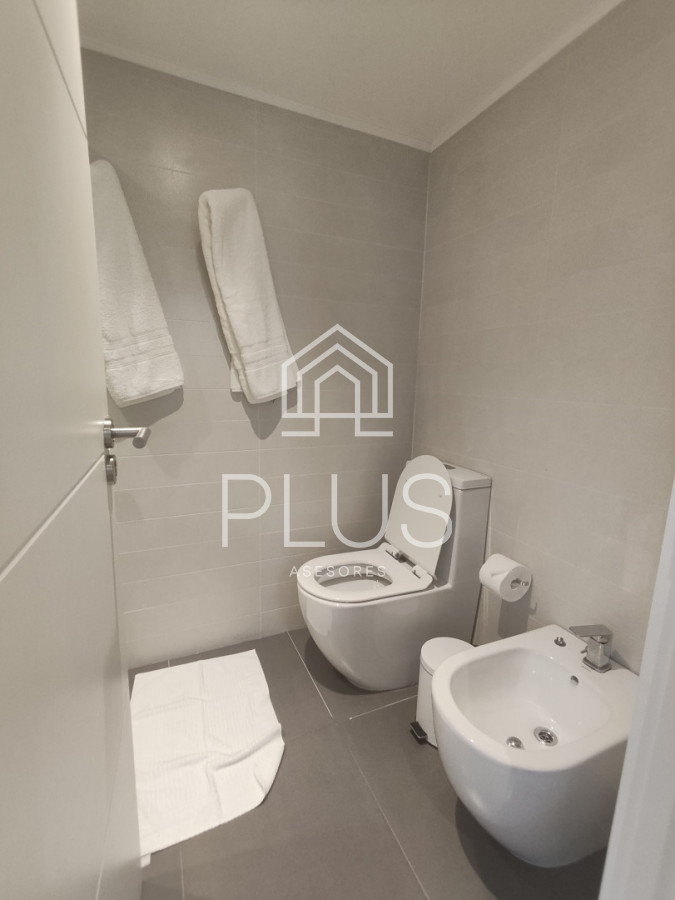 Apartamento ID.463 - Apartamento en Punta del Este, Península