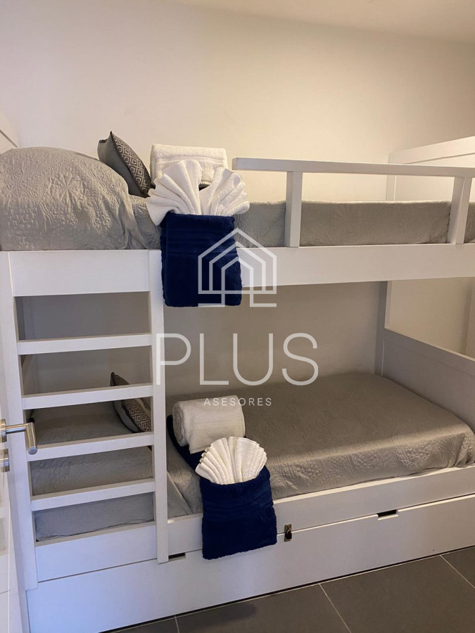 Apartamento ID.412 - Apartamento en Punta del Este, Península