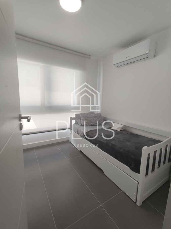 Apartamento ID.463 - Apartamento en Punta del Este, Península