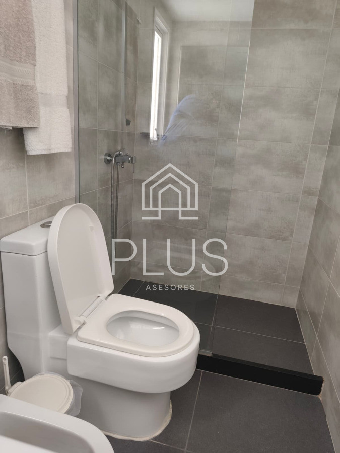 Apartamento ID.437 - Apartamento en Punta del Este, Península