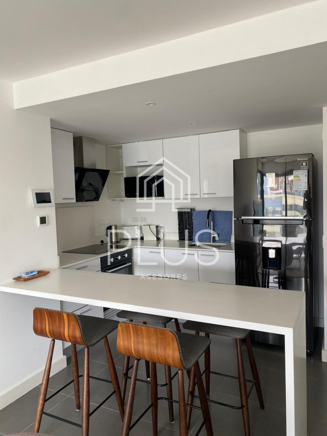 Apartamento ID.430 - Apartamento en Punta del Este, Península